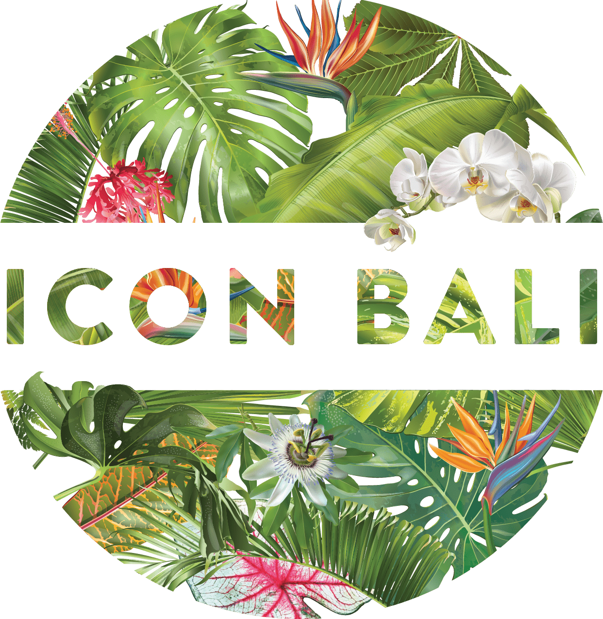 Icon Bali